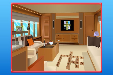 Escape Games The Yacht screenshot 2