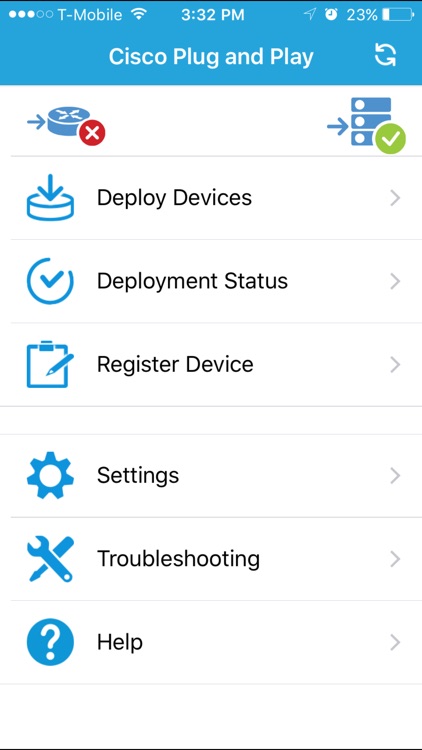 Network Plug And Play