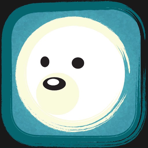 Arctic Seal Plunge Icon