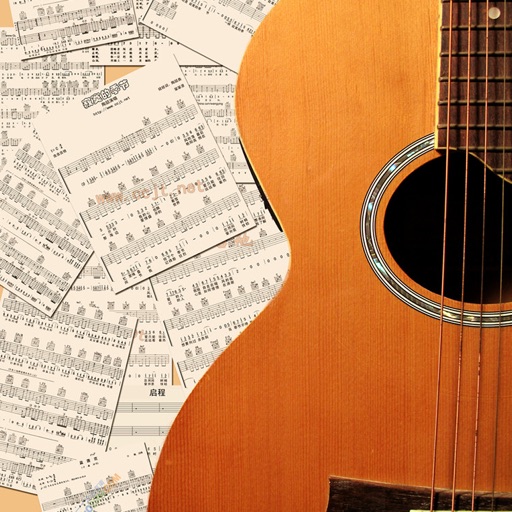 吉他音乐离线收藏版 - 经典名著典藏大合集!