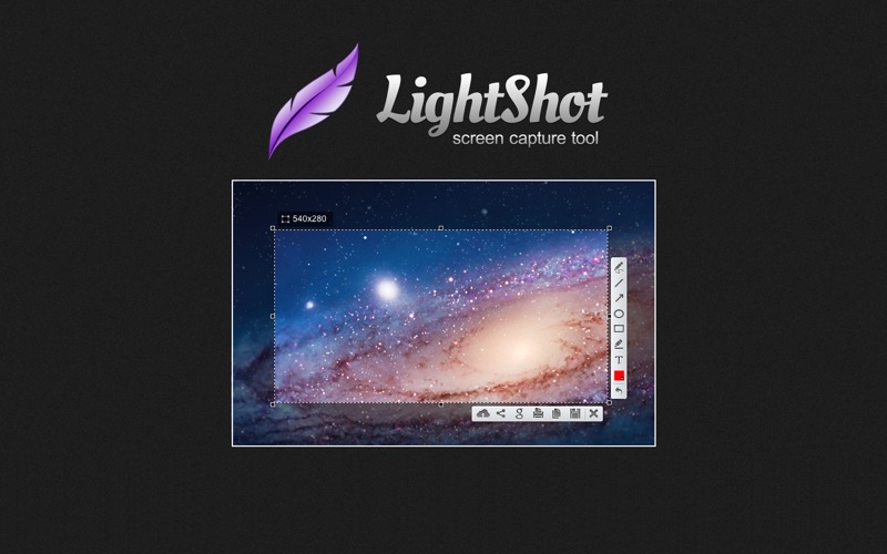 lightshot screenshot iphone screenshot 1