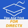 Tips And Tricks For DirectX Pro