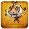 Nature Jigsaw Quest Free - HD Games Collection of box like Puzzles for Kids & adults negative reviews, comments