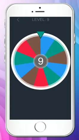 Game screenshot Luckiest wheel game Wonderful Fun apk
