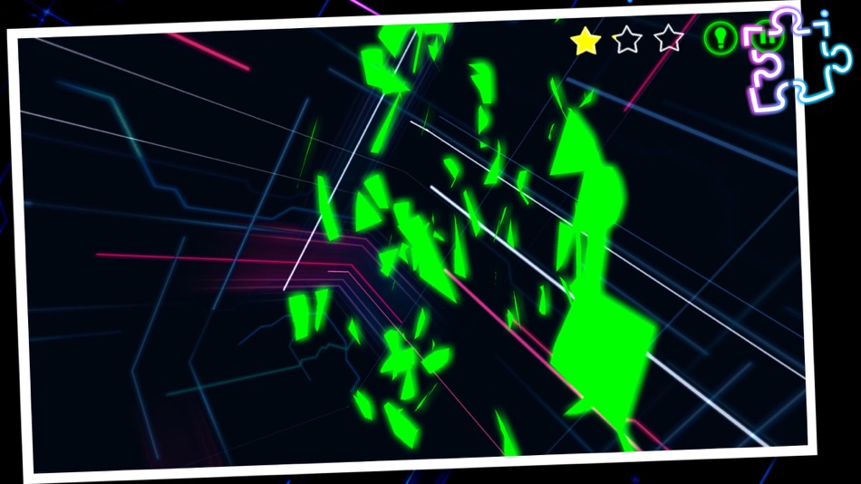 #1. Glozzle (iOS) 由: Magma Mobile