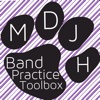 MDJH Band Practice Toolbox