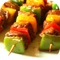 Italian Beef Kabobs—— Cooking Master/Pets Cate Garden