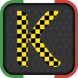 Kuwait Taxi app icon