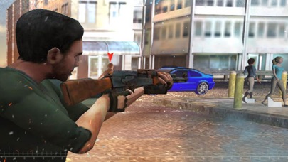 How to cancel & delete Police Sniper 3D. Elite Assassin Fury Shoot To Kill Hitman from iphone & ipad 2