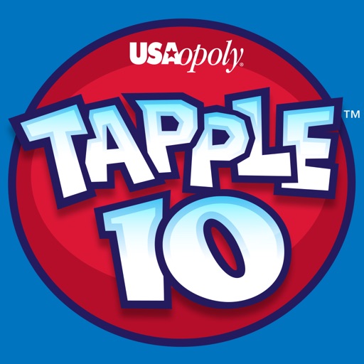 Tapple 10 Timer Icon