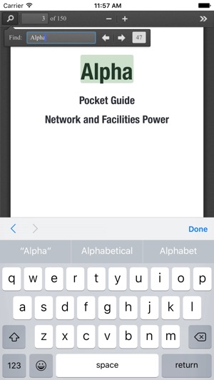 Alpha Guide - Network Power(圖3)-速報App