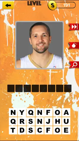 Game screenshot Basketball Star Trivia Quiz - Guess the American Basketball Players! apk