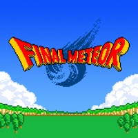 Final Meteor - The JRPG Clicker