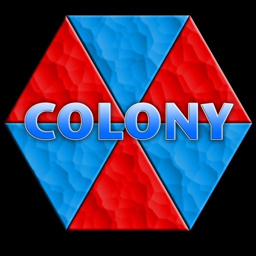 Colony iOS App