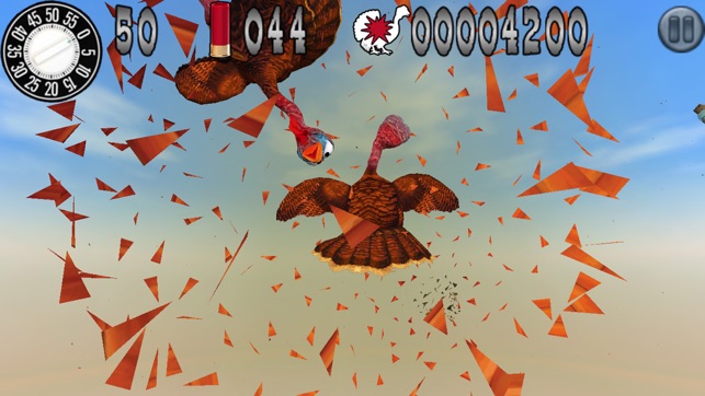 Jive Turkey Shoot(圖3)-速報App