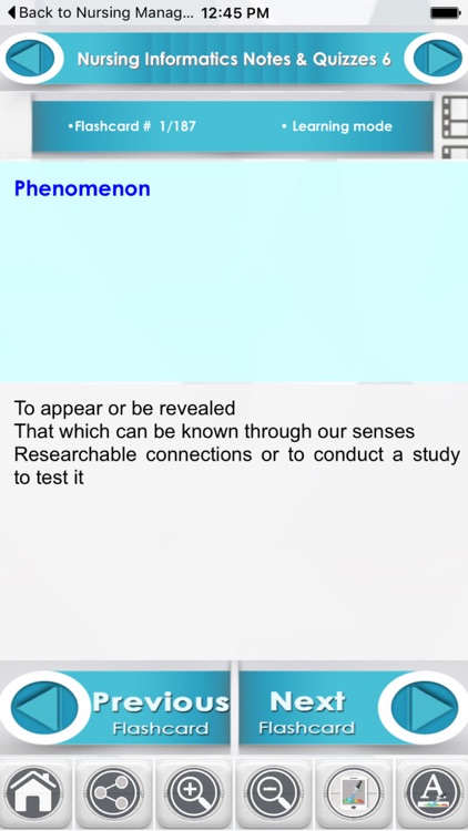 Nursing Informatics 4000 Flashcards