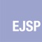 The European Journal of Social Psychology is a truly international forum for high quality, peer reviewed, original research in all areas of social psychology and from all parts of the world