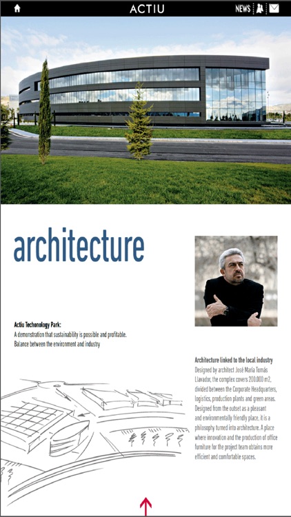 Actiu, muebles y sillas de oficina. Fabricamos soluciones