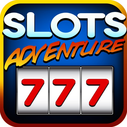 Slots Lucky Casino Pro - Big Bet Bonuses Win Lots of Cash in 777 Wild Los Vegas Mobile Game icon