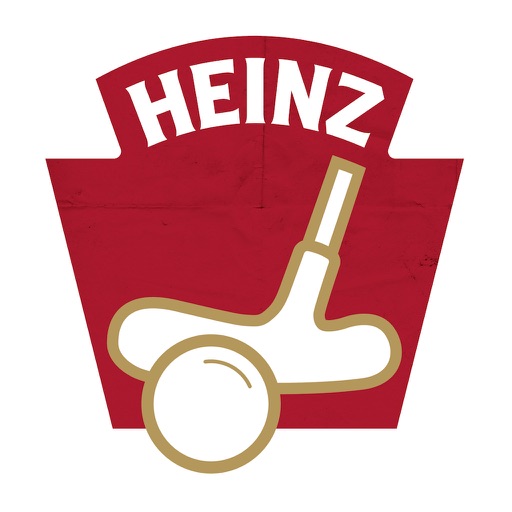 Heinz Table Games iOS App