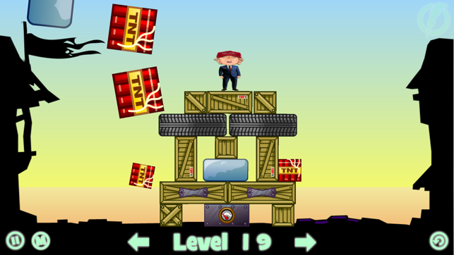 Border Wall - Donald Trump Edition(圖1)-速報App
