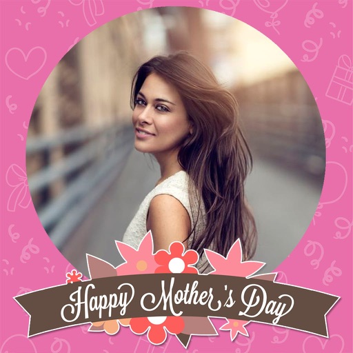 Women's day Photo Frame - Amazing Picture Frames & Photo Editor