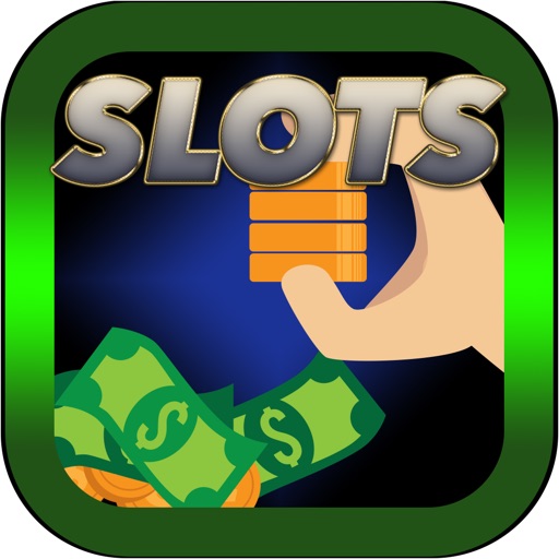 Slot Gambling Free Casino - Progressive Pokies Games icon