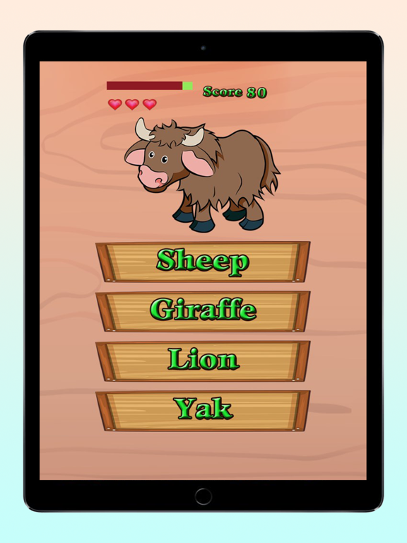 Screenshot #2 for Kindergarten and Preschool Educational Math Addition Game For Kids