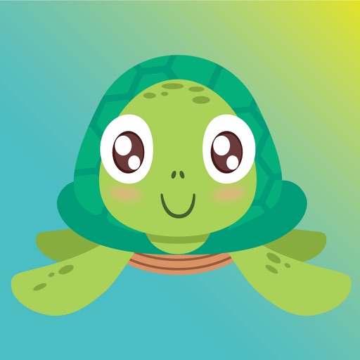 Turtle Madness Game - Officially Affiliated with the Sea Turtle Foundation Icon