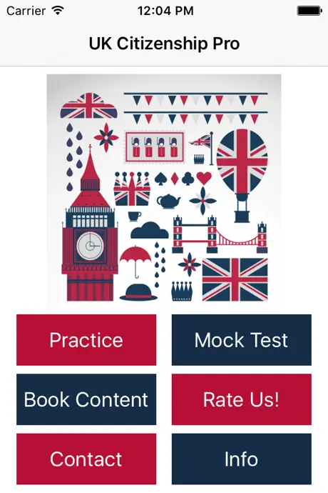 Life In The UK Test Pro - UK Citizenship Test Requirement for IL