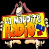 La Maudite Radio 88,9 FM