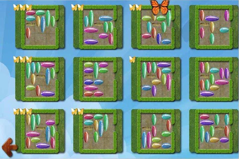 Great Escape - brain training game screenshot 3