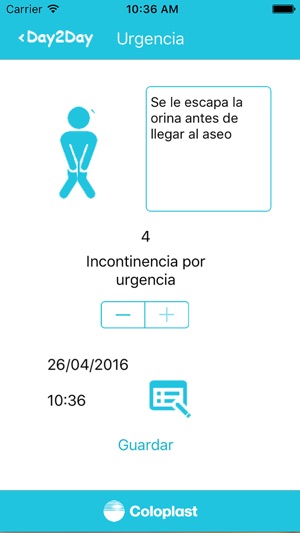 Day2Day(圖1)-速報App