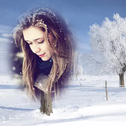 Winter Photo Frame - Amazing Picture Frames & Photo Editor Cheats