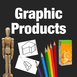 Design and Technology: Graphic Products