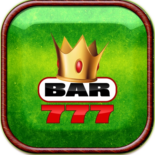 King of Bar 777 of Vegas - Slots Fever Game Free