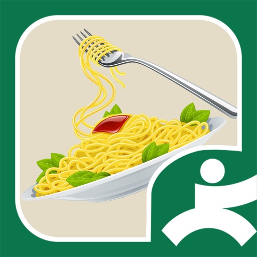 La pasta icon