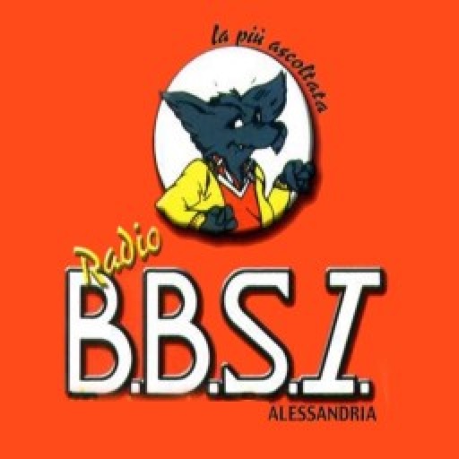 RADIO BBSI icon