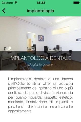 Dental Care screenshot 3
