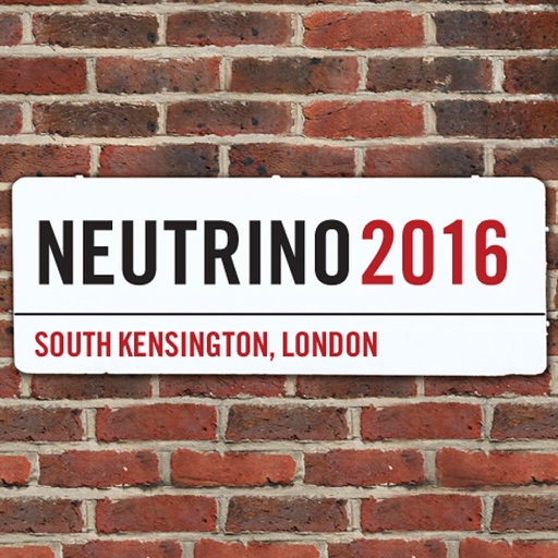 Neutrino 2016