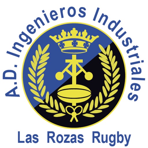 INDUSTRIALES RUGBY