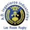 El Club de Rugby Ingenieros Industriales Las Rozas se fundó en 1971 en el seno de la Escuela de Ingenieros Industriales de Madrid y desde 1984 tiene como base el municipio madrileño de Las Rozas, con estrechos lazos con su Ayuntamiento, reflejados en la gestión de su Escuela Municipal de Rugby y desde 2006, del campo de rugby de El Cantizal
