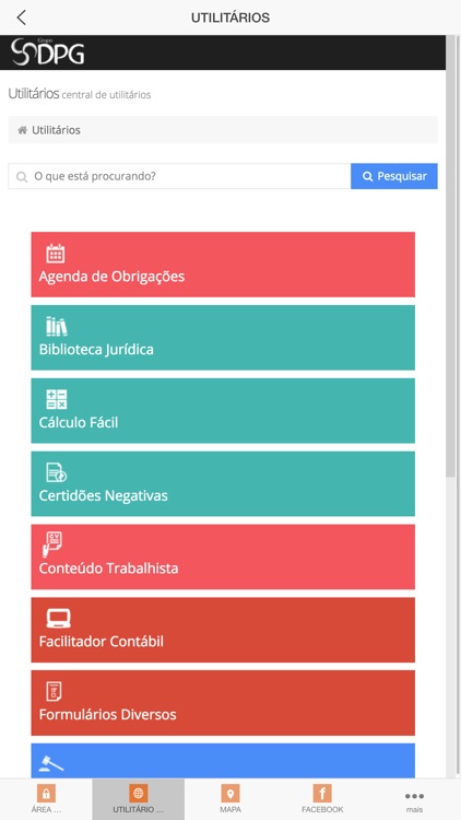 Filadélfia Contabilidade