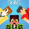 Best Boy Skins - Texture collection for MineCraft Pocket Edition - iPhoneアプリ