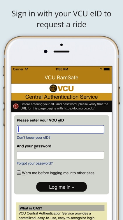 VCU RamSafe by RideCell LLC