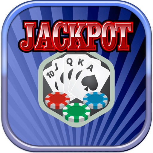 Double U Vegas Jackpot Free - Vegas Paradise Casino iOS App