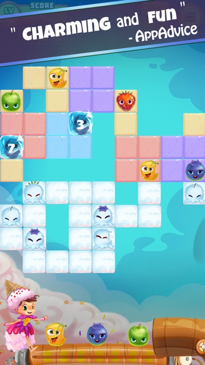 Harvest Season: Sudoku Puzzle