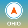 Ohio, USA GPS - Offline Car Navigation