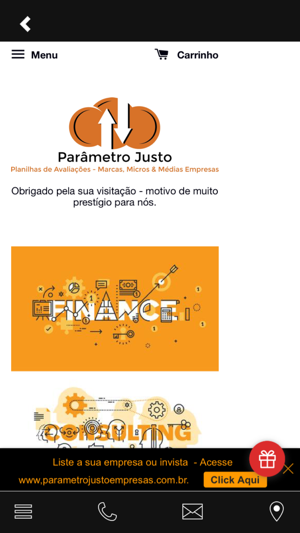 Valor das Pequenas Empresas(圖3)-速報App