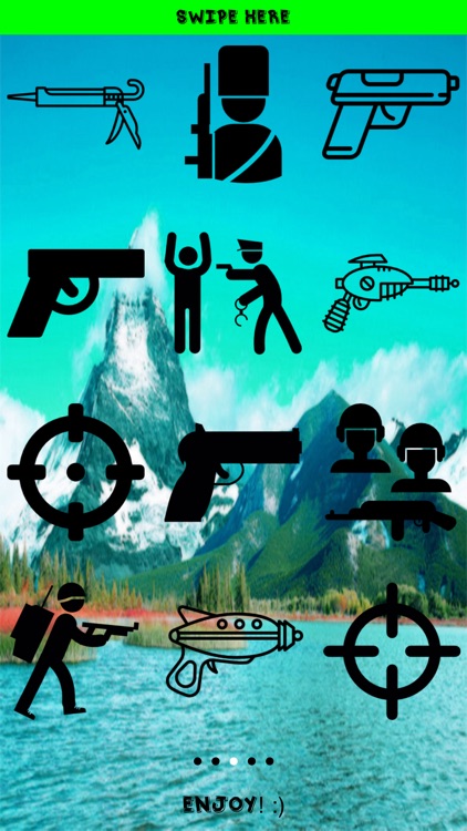 Incredible Police Soundboard Free by Arique Dross III